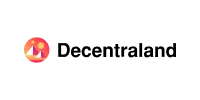 Decentraland Logo
